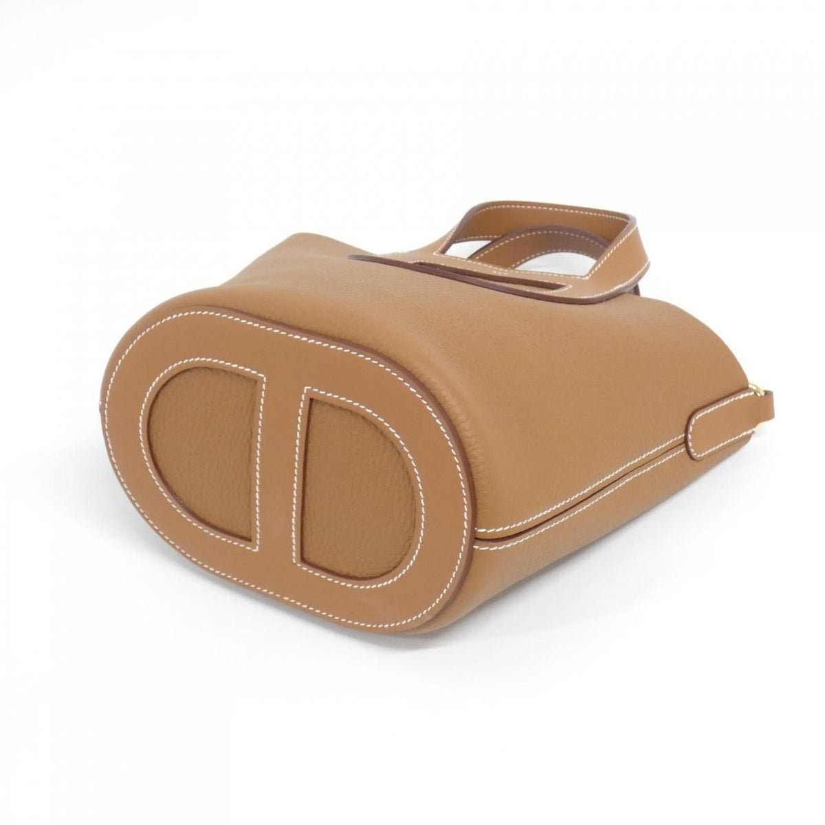 Hermes In The Loop18 Clemence Swift shoulder bag