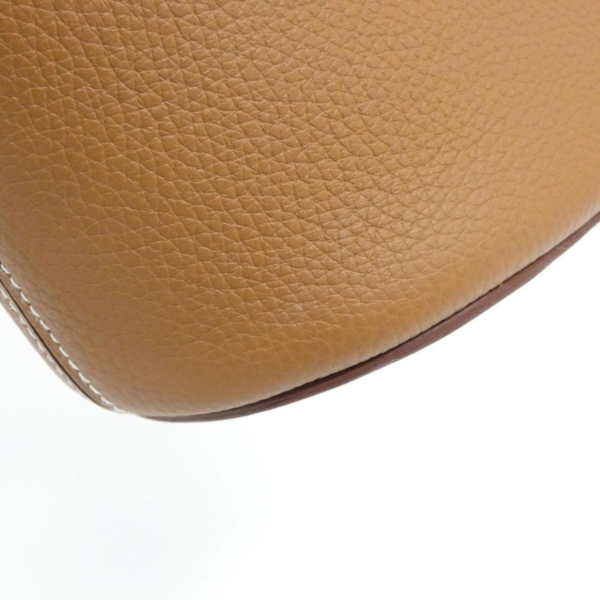 Hermes In The Loop18 Clemence Swift shoulder bag