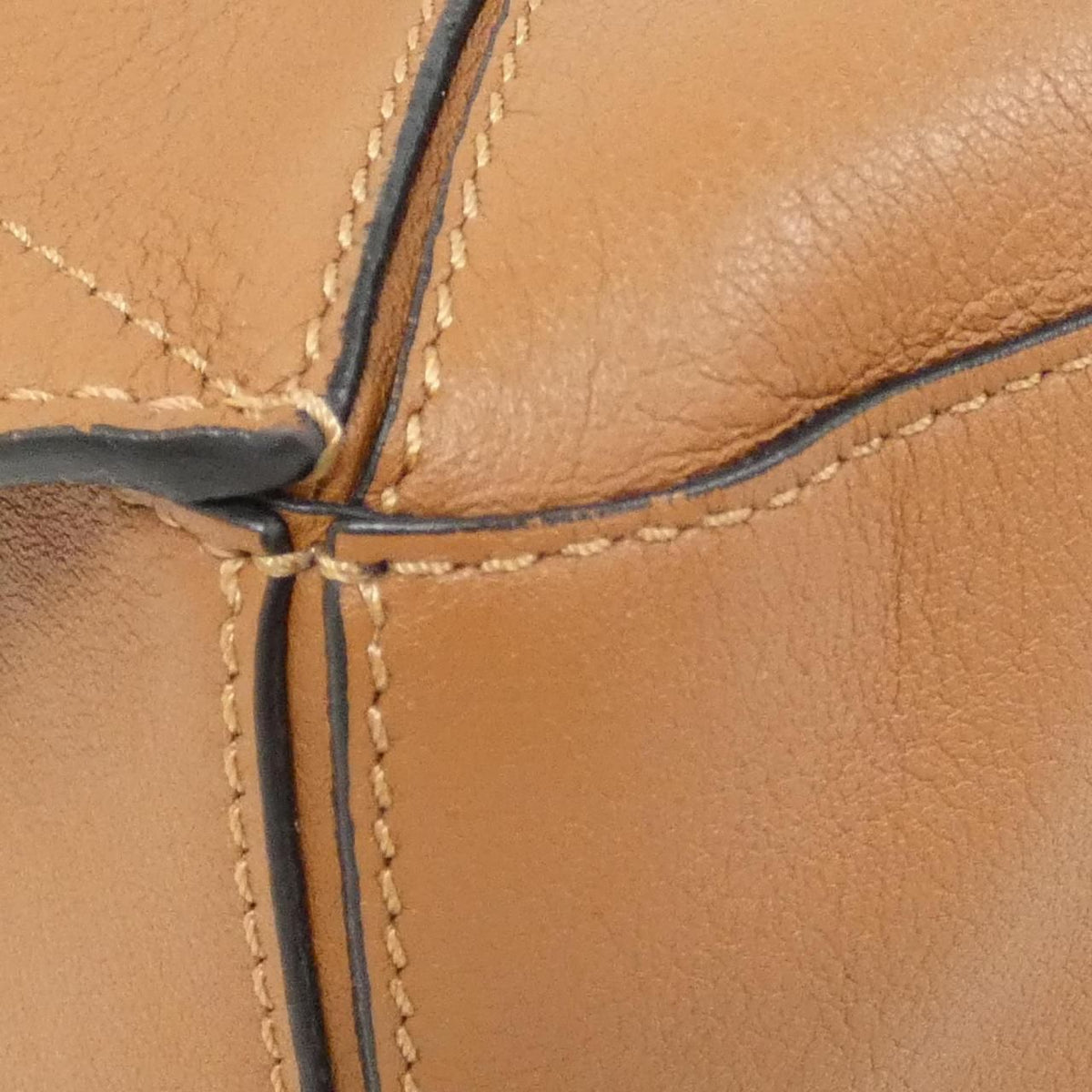 Loewe Puzzle Small Calf Shoulder Bag