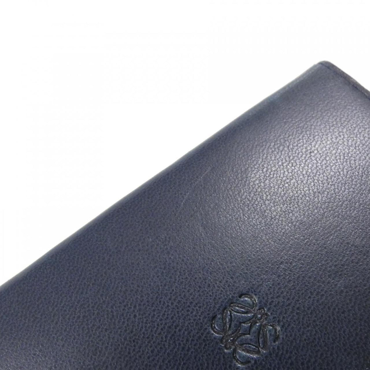 Loewe Leather Wallet