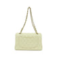 Chanel Caviar Skin Shoulder Bag