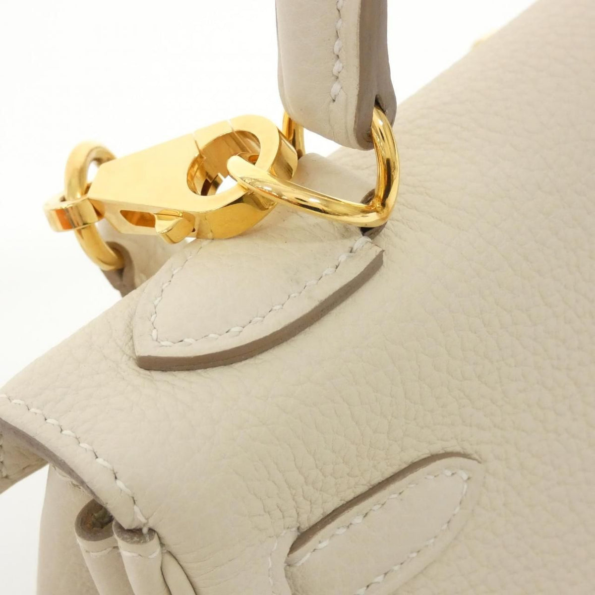 Hermes Kelly25 Togo Bag