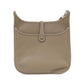 Hermes Evelyne3 PM Taurillon Clemence shoulder bag
