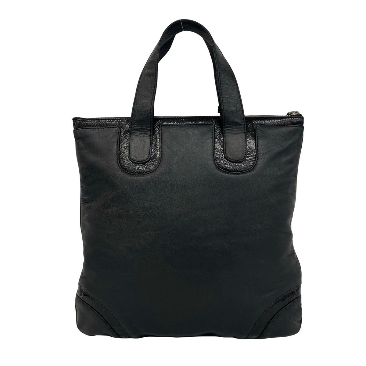 Loewe Calfskin Handbag