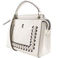 Fendi Dotcom Calf 2way bag