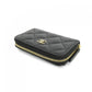 Chanel Timeless Classic Line Grained Calfskin Coin Case