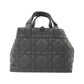 Christian Dior Dior Toujours Calf Leather Tote Bag