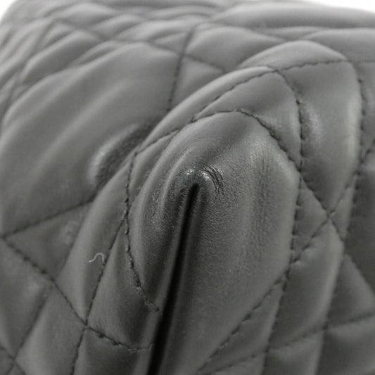 Christian Dior Dior Toujours Calf Leather Tote Bag