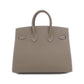 Hermes Birkin25 Sellier Epsom
