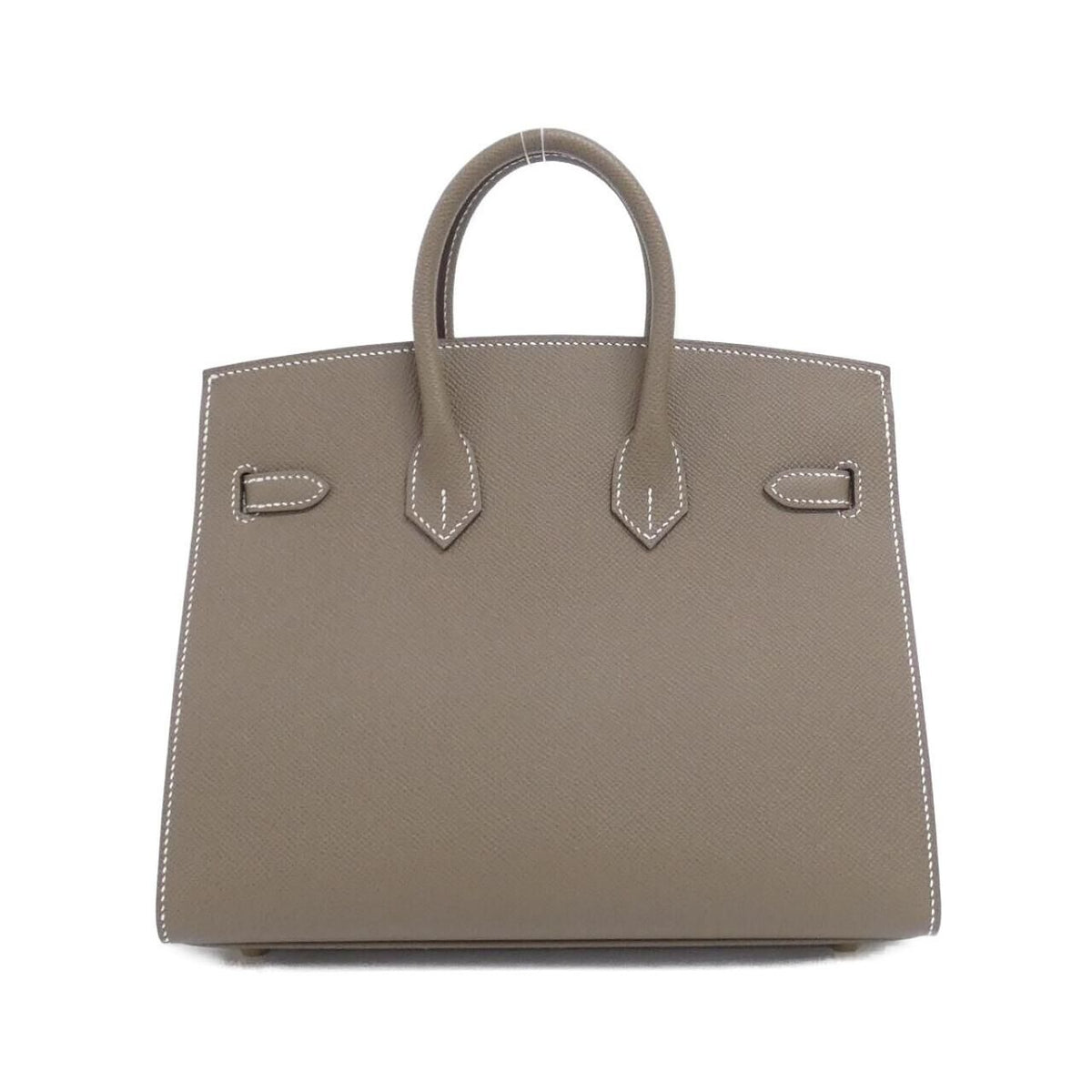 Hermes Birkin25 Sellier Epsom