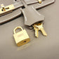 Hermes Birkin25 Sellier Epsom