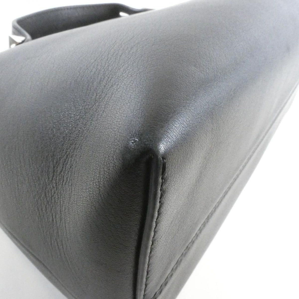 Fendi By The Way Medium Calf Leather Bag