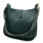 Hermes Evelyne I GM Calfskin Shoulder Bag