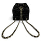 Chanel Matelasse Calfskin Backpack