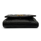 Dior Caro Hibiscus Crystal Leather Wallet Limited