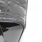 Christian Dior Lady Dior Patent Leather Handbag
