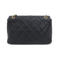 Chanel Caviar Skin Shoulder Bag