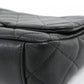 Chanel Caviar Skin Shoulder Bag