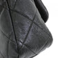 Chanel Caviar Skin Shoulder Bag