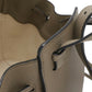 Loewe Hammock Drawstring Leather 2way Bag