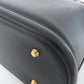 Christian Dior C�est Dior Medium Calf Shoulder Bag