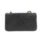 Chanel Lambskin Shoulder Bag