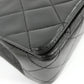 Chanel Lambskin Shoulder Bag