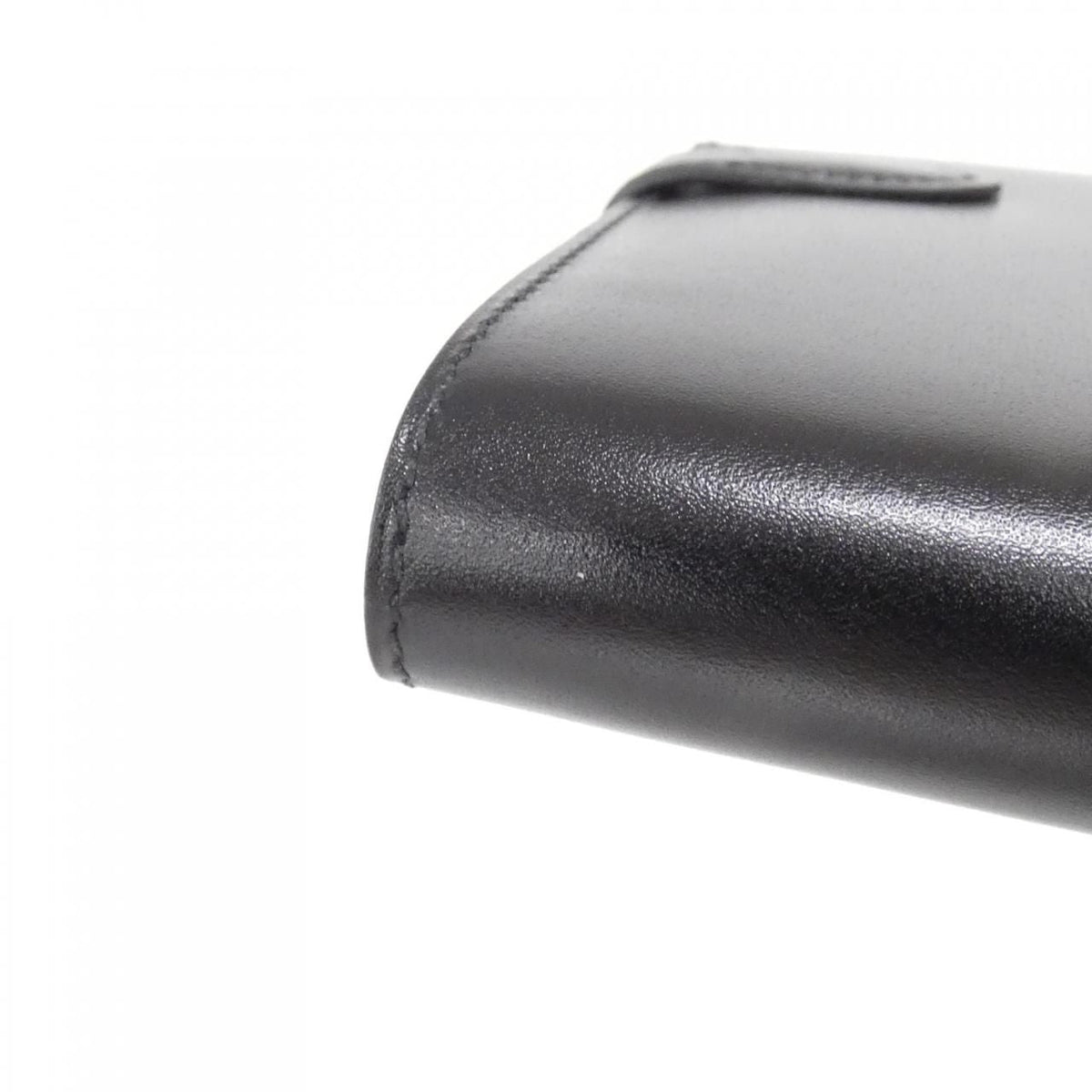 Hermes Kelly Classic Box Calf Long Wallet