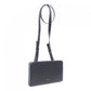 Dior Leather Shoulder Bag