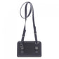Dior Leather Shoulder Bag