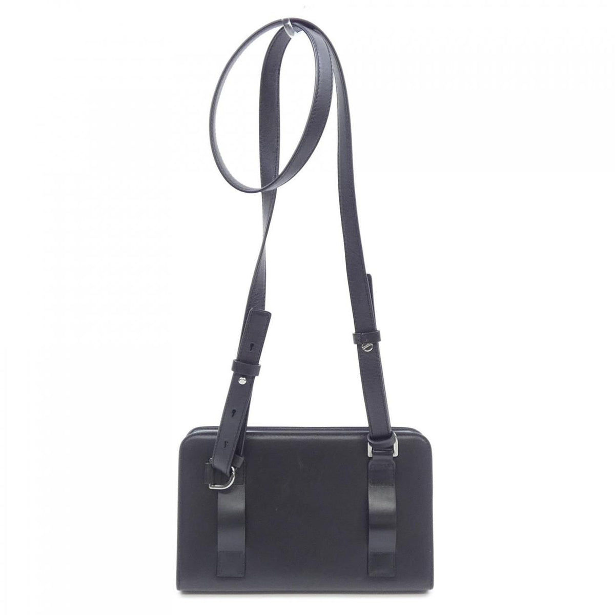 Dior Leather Shoulder Bag