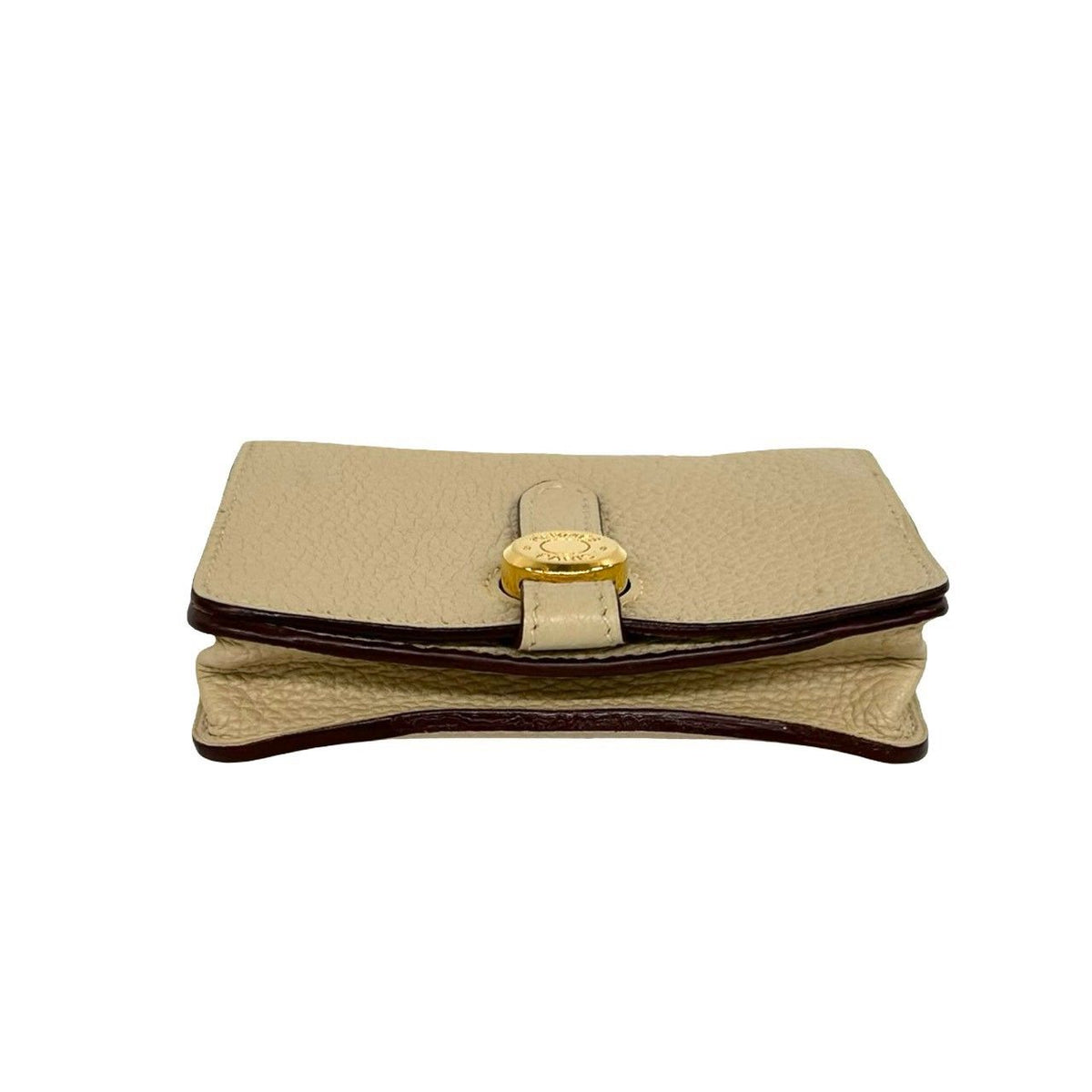 Hermes Dogon Trillon Clemence Coin Case