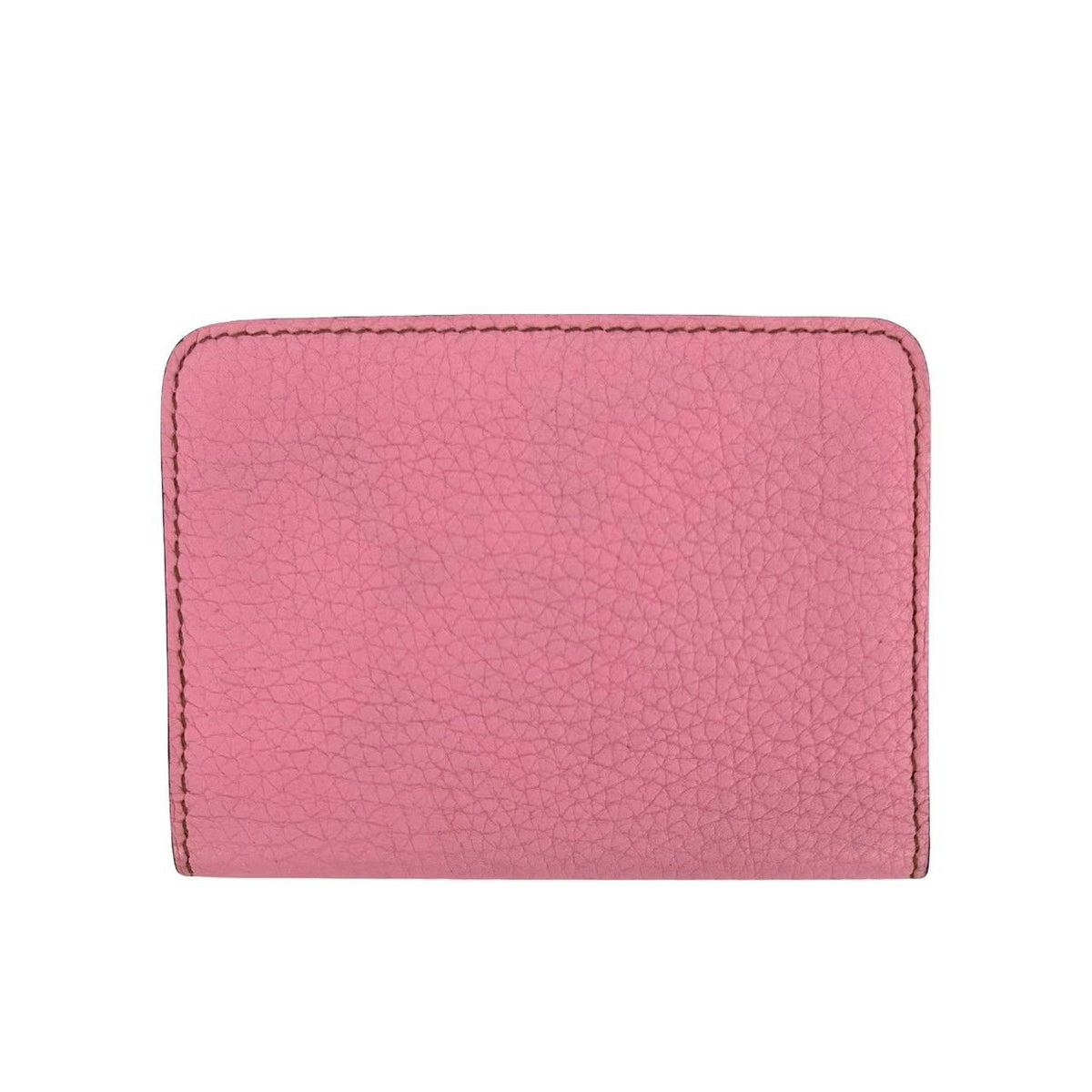 Hermes Dogon Compact Taurillon Clemence Coin Case