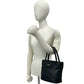 Loewe Ostrich Leather Handbag