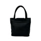 Loewe Ostrich Leather Handbag