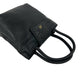 Loewe Ostrich Leather Handbag