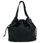 Loewe Leather Tote Bag