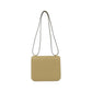 Hermes Constance3mini Epsom shoulder bag