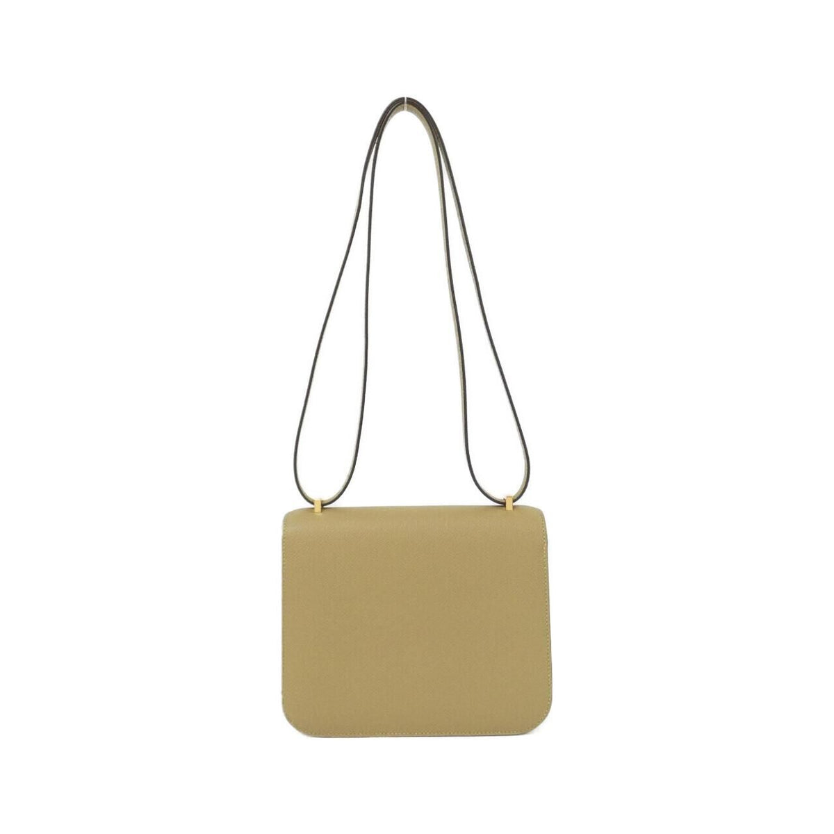 Hermes Constance3mini Epsom shoulder bag