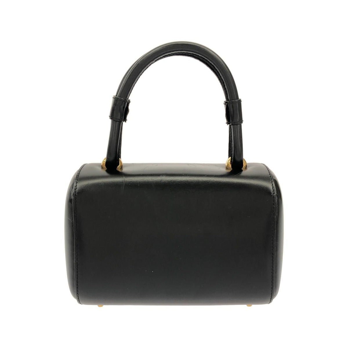 Loewe Leather Handbag