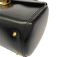 Loewe Leather Handbag
