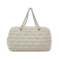 Chanel Canvas Bag