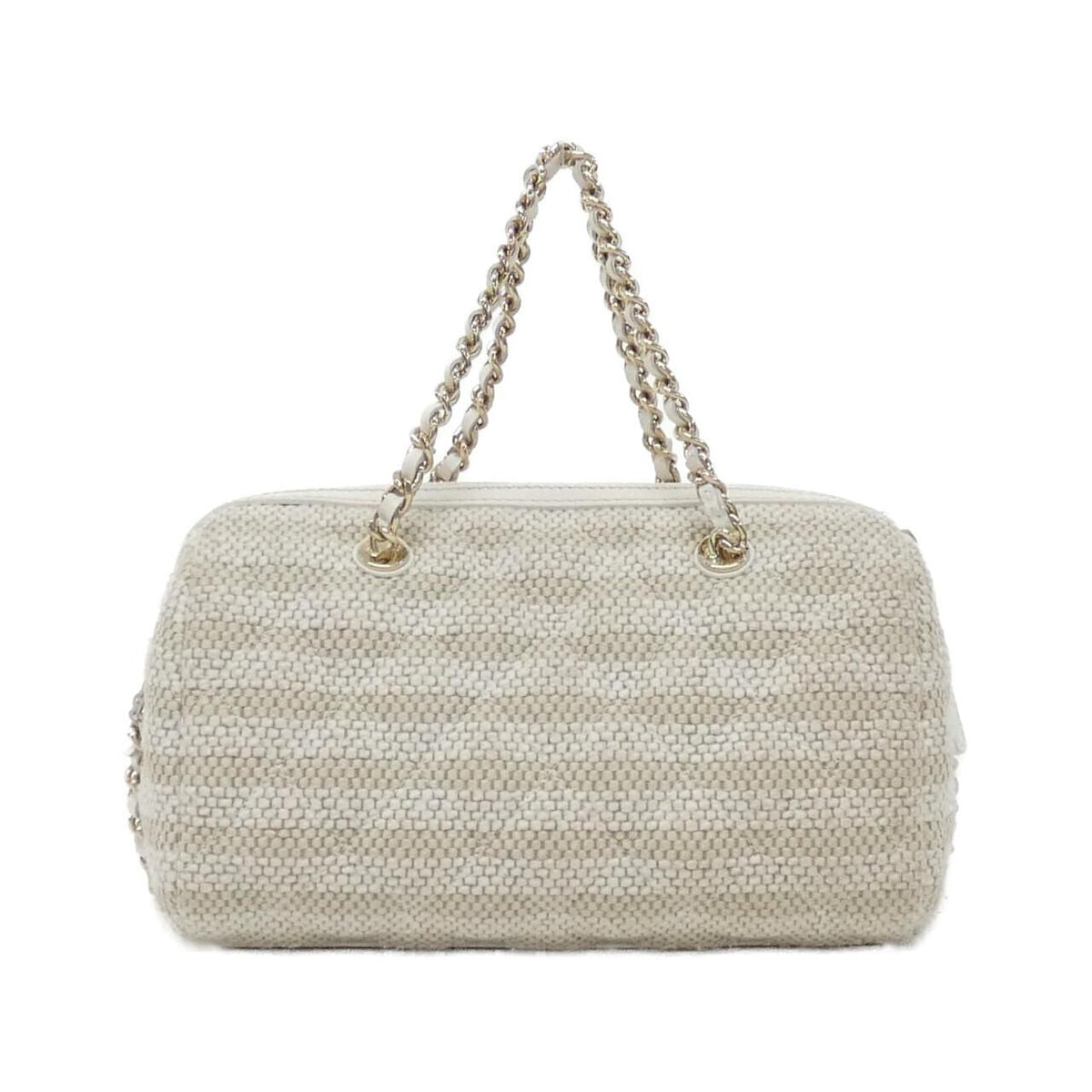 Chanel Canvas Bag