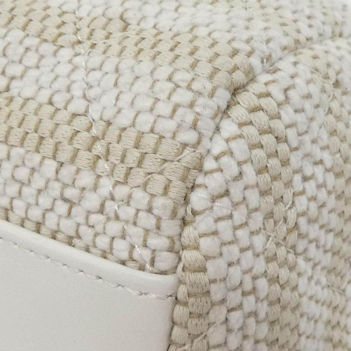 Chanel Canvas Bag