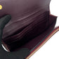 Loewe Anagram Leather Shoulder Bag
