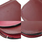 Loewe Anagram Leather Shoulder Bag