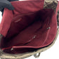 Chanel Cambon Leather Tote Bag