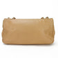Chanel Leather Shoulder Bag