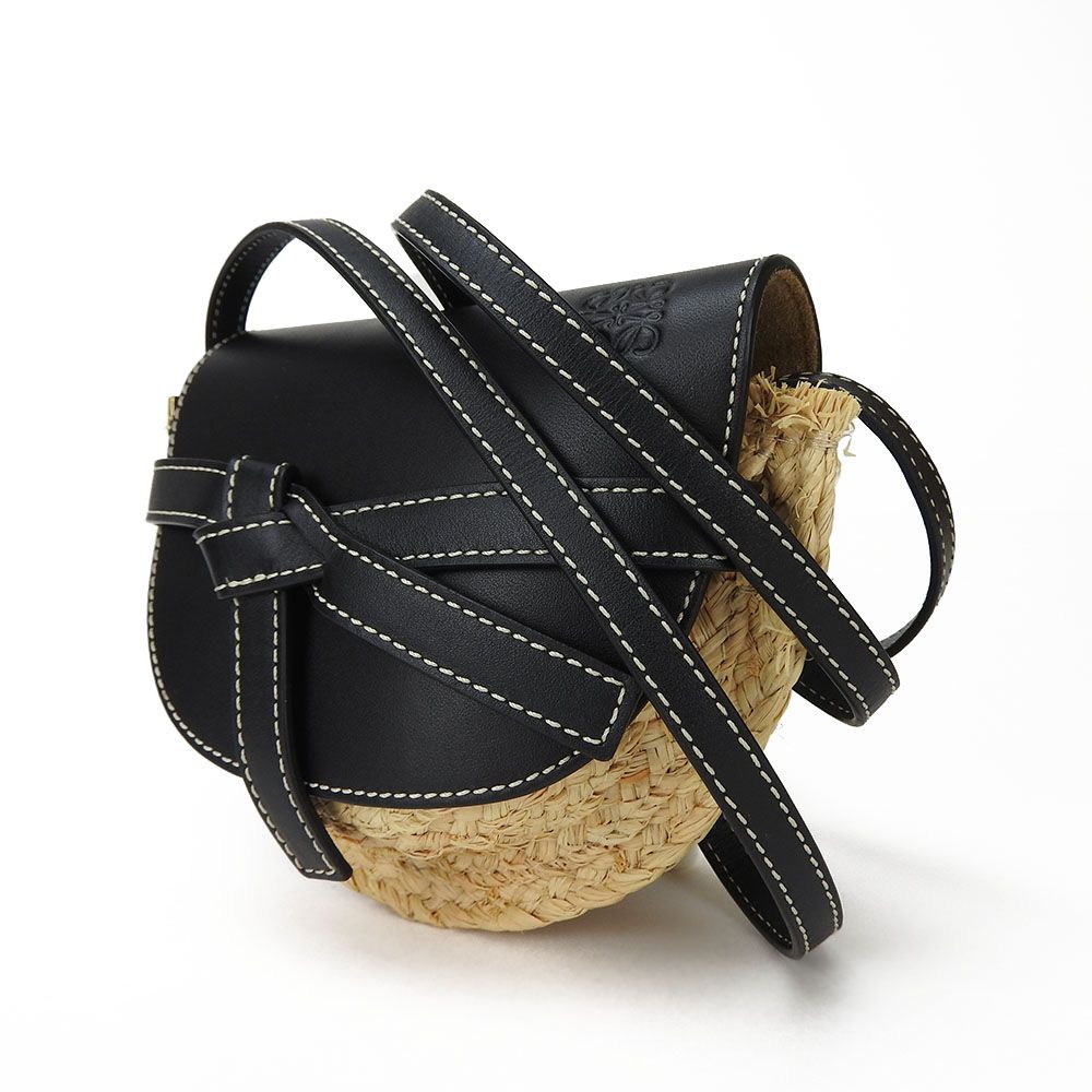 Loewe Gate Mini Shoulder Bag