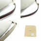 Loewe Maia Leather Shoulder Bag